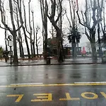 Hll Lungolago Lecco-como Отель 3*