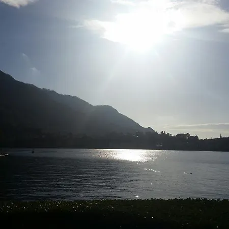 Hll Lungolago Lecco-como Hotel 3*