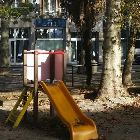 Hll Lungolago Lecco-como 3*