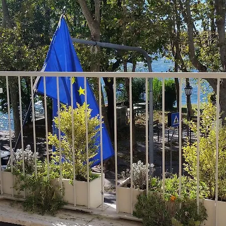 Hotel Hll Lungolago Lecco-como