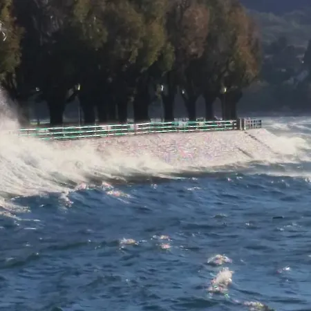 Hll Lungolago Lecco-como Hotel Lecco