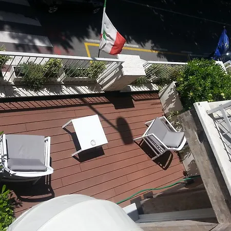 Hotel Hll Lungolago Lecco-como 3*