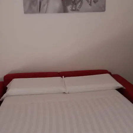 Hll Lungolago Lecco-como Hotel 3*