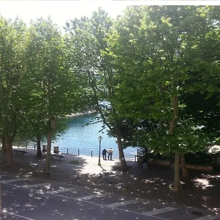 Hll Lungolago Lecco-como 호텔 레코