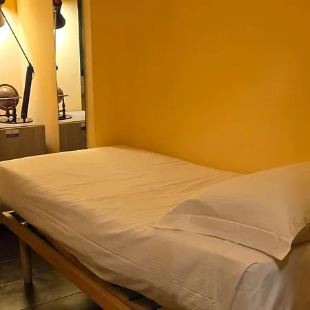 Hll Lungolago Lecco-como Hotel