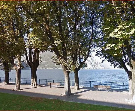 Hll Lungolago Lecco-como 3* Lecco