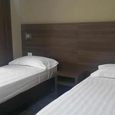 Hotel Hll Lungolago Lecco-como