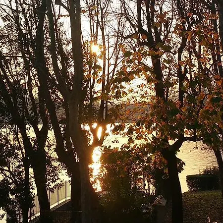 Hotel Hll Lungolago Lecco-como 3*