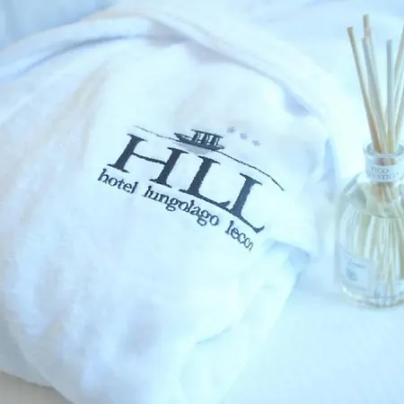Hll Lungolago Lecco-como 3* Lecco