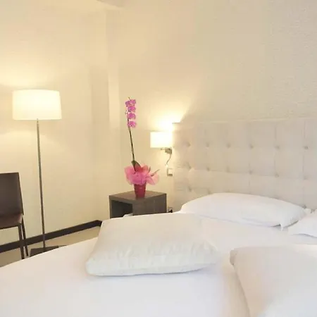 Hotel Hll Lungolago Lecco-como