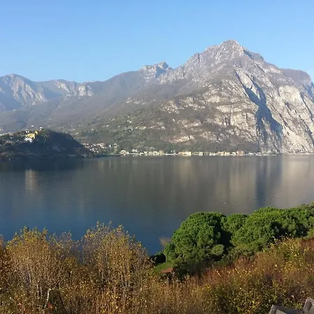 Hll Lungolago Lecco-como