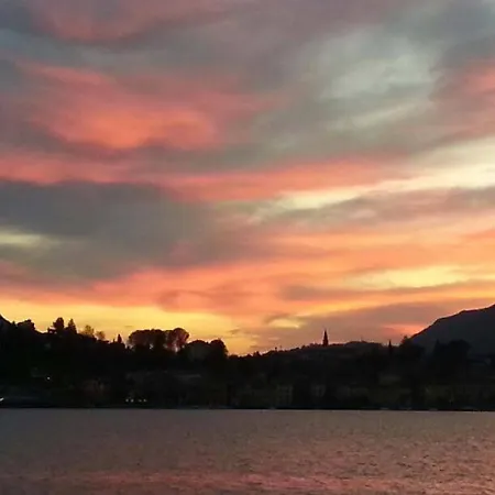 Hll Lungolago Lecco-como 3*