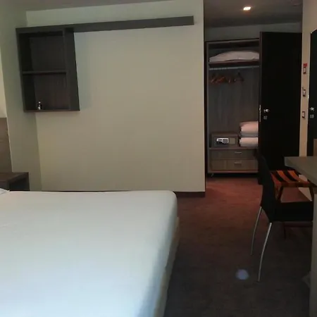 Hotel Hll Lungolago Lecco-como Lecco