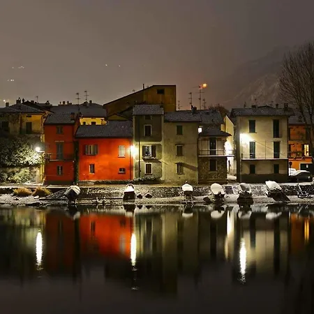Hll Lungolago Lecco-como 3*