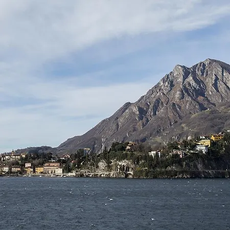 Hll Lungolago Lecco-como Lecco
