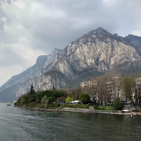 Hll Lungolago Lecco-como ホテル 3*