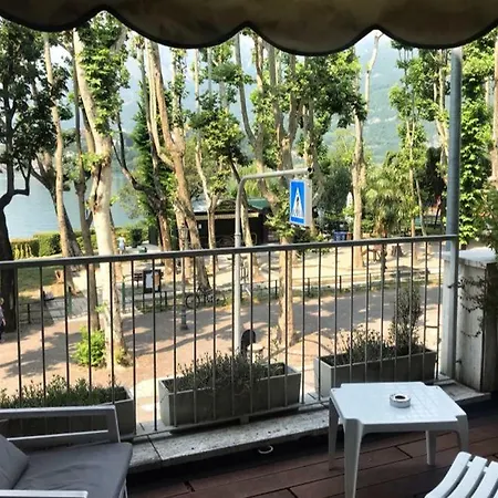 Hotel Hll Lungolago Lecco-como Lecco