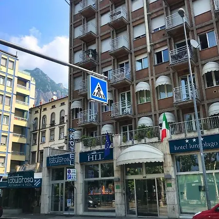 Hll Lungolago Lecco-como レッコ