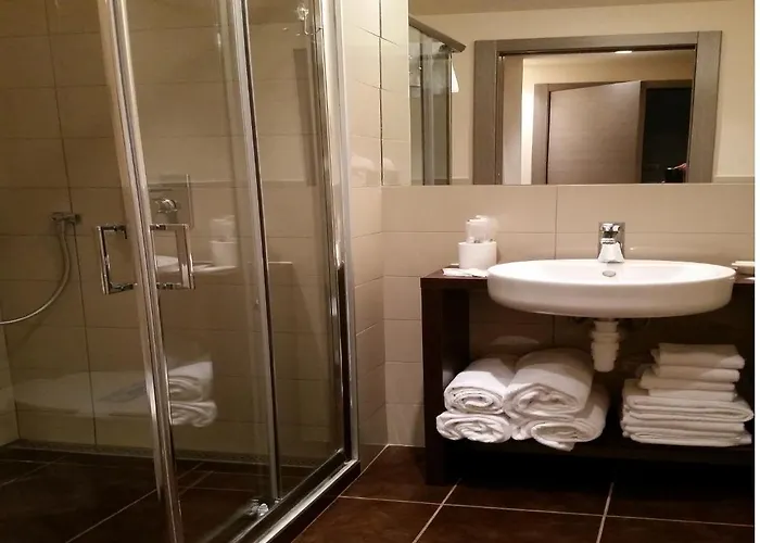 Hll Lungolago Lecco-como ホテル 3*