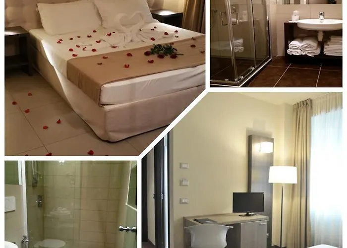 Hll Lungolago Lecco-como 3* レッコ