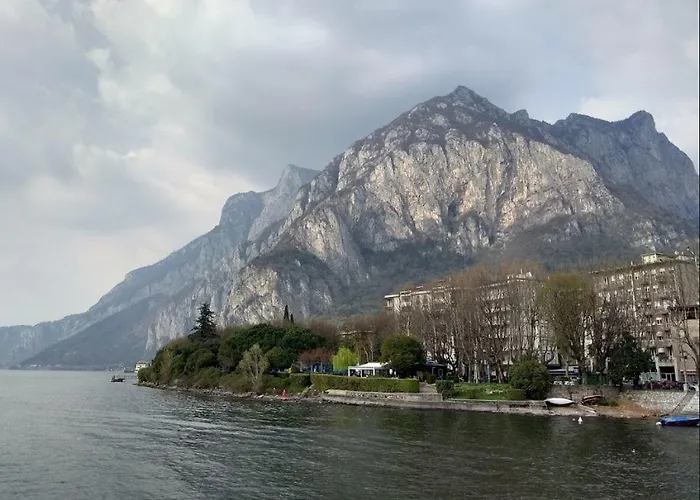 Hll Lungolago Lecco-como ホテル 3*
