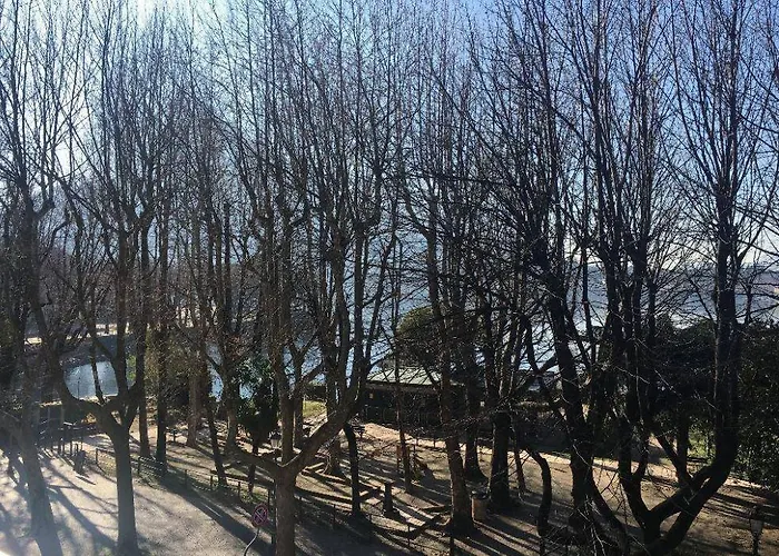 Hll Lungolago Lecco-como ホテル 3*