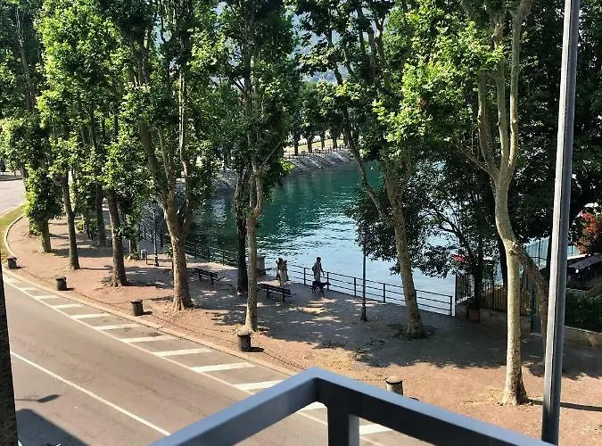 Hll Lungolago Lecco-como ホテル レッコ
