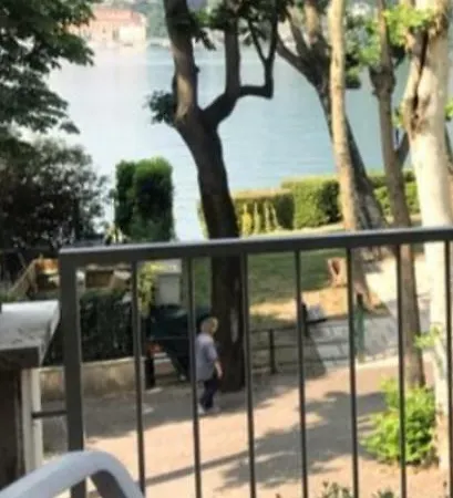 ホテル Hll Lungolago Lecco-como