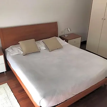 Hll Lungolago Lecco-como Hotel 3*