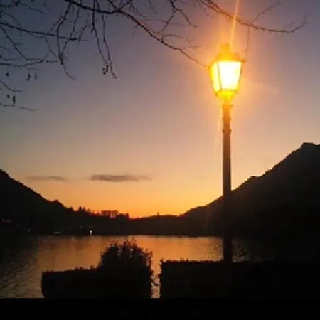 Hll Lungolago Lecco-como 3* Lecco