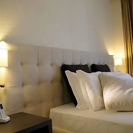 Hotel Hll Lungolago Lecco-como