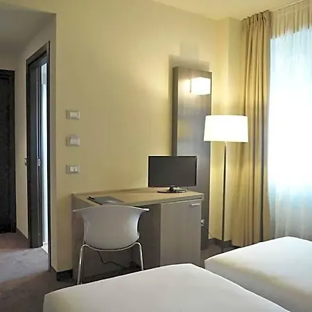 Hotel Hll Lungolago Lecco-como