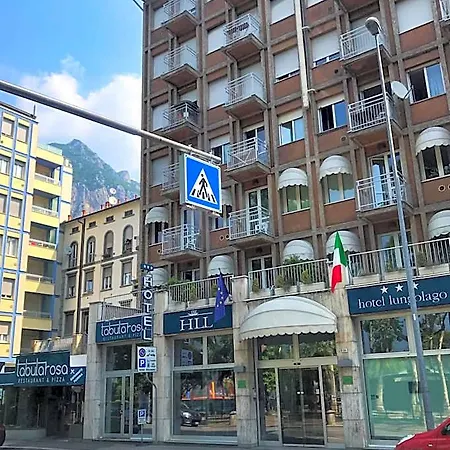Hotel Hll Lungolago Lecco-como