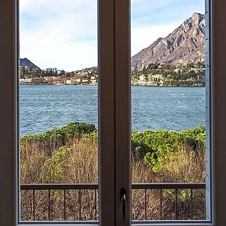 Hll Lungolago Lecco-como Hotel