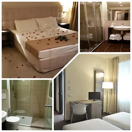 Hll Lungolago Lecco-como 3* レッコ