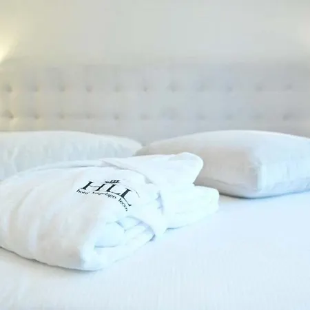 Hll Lungolago Lecco-como Hotell 3*