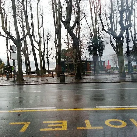 Hll Lungolago Lecco-como ホテル 3*