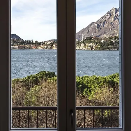 Hotel Hll Lungolago 3*