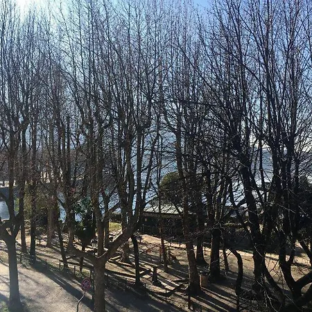Hll Lungolago Lecco-como Otel 3*