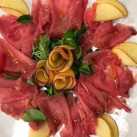 Hll Lungolago Lecco-como 호텔 레코