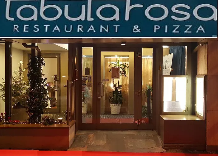 Otel Hll Lungolago Lecco-como Lecco