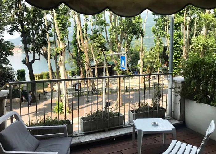 Hotel Hll Lungolago Lecco