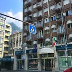 Hll Lungolago Lecco-como 莱科