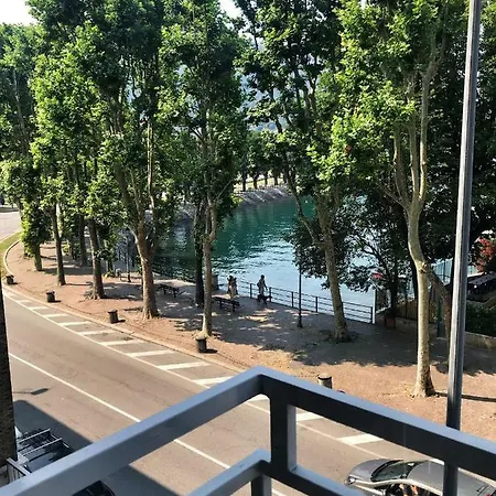 Hll Lungolago Lecco-como فندق ليكو